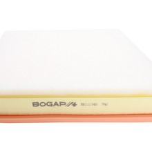 Air Filter BOGAP B8111148 OE Ref 13717619267 BOGAP