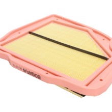 Air Filter BOGAP B8111257 OE Ref 13715A1BC47 BOGAP