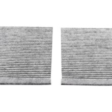 Cabin Air Filter BOGAP B8112100 OE Ref 64119163328 BOGAP