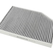 Cabin Air Filter BOGAP B8112127 OE Ref 64119382885