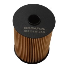 Oil Filter BOGAP B8113138 OE Ref 11252754870 BOGAP