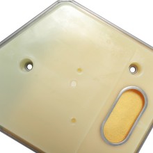 Hydraulic Filter (AT) BOGAP B8114101 OE Ref 1219156 BOGAP