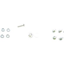 Hydraulic Filter Kit (AT) BOGAP B8115110 OE Ref 24347566358 BOGAP