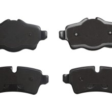 Disc Brake Pad Set BOGAP B8210100 OE Ref 34216772894 BOGAP