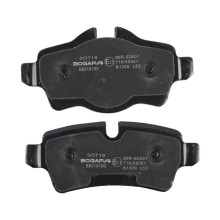 Disc Brake Pad Set BOGAP B8210100 OE Ref 34216772894 BOGAP