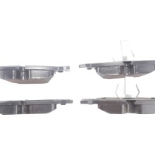 Disc Brake Pad Set BOGAP B8210110 OE Ref 2413040 BOGAP