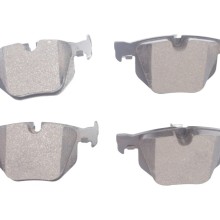 Disc Brake Pad Set BOGAP B8210110 OE Ref 2413040 BOGAP