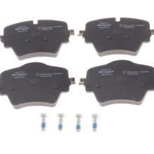 Disc Brake Pad Set BOGAP B8210119 OE Ref 04465WAA02