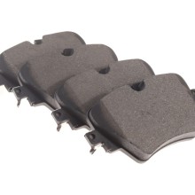 Disc Brake Pad Set BOGAP B8210119 OE Ref 04465WAA02 BOGAP