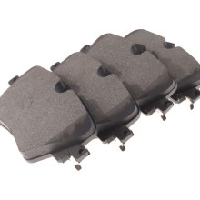 Disc Brake Pad Set BOGAP B8210119 OE Ref 04465WAA02 BOGAP