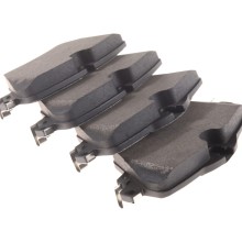 Disc Brake Pad Set BOGAP B8210119 OE Ref 04465WAA02 BOGAP