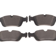 Disc Brake Pad Set BOGAP B8210131 OE Ref 34111164500 BOGAP