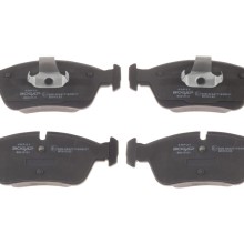 Disc Brake Pad Set BOGAP B8210131 OE Ref 34111164500
