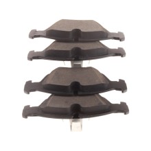 Disc Brake Pad Set BOGAP B8210131 OE Ref 34111164500 BOGAP