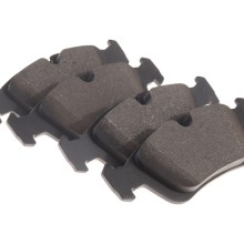 Disc Brake Pad Set BOGAP B8210131 OE Ref 34111164500 BOGAP