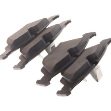 Disc Brake Pad Set BOGAP B8210131 OE Ref 34111164500 BOGAP