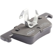Disc Brake Pad Set BOGAP B8210216 OE Ref 34206799809 BOGAP