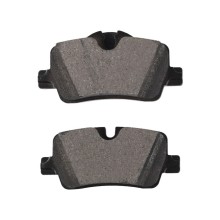 Disc Brake Pad Set BOGAP B8210225 OE Ref 34206888825 BOGAP