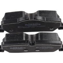 Disc Brake Pad Set BOGAP B8210225 OE Ref 34206888825 BOGAP