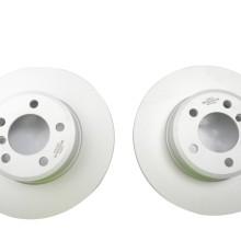 Brake Disc Set BOGAP B8211149 OE Ref 34116750265