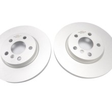 Brake Disc Set BOGAP B8211164 OE Ref 34116866297