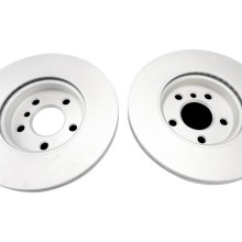 Brake Disc Set BOGAP B8211164 OE Ref 34116866297 BOGAP