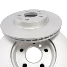 Brake Disc Set BOGAP B8211164 OE Ref 34116866297 BOGAP