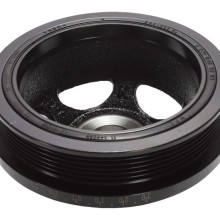 Crankshaft Belt Pulley BOGAP C1213125 OE Ref 2710300103