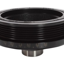 Crankshaft Belt Pulley BOGAP C1213125 OE Ref 2710300103 BOGAP