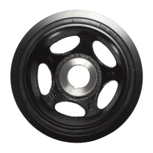 Crankshaft Belt Pulley BOGAP C1213125 OE Ref 2710300103 BOGAP
