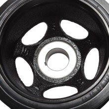 Crankshaft Belt Pulley BOGAP C1213125 OE Ref 2710300103 BOGAP