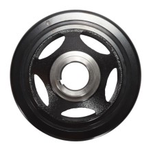 Crankshaft Belt Pulley BOGAP C1213125 OE Ref 2710300103 BOGAP