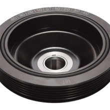 Crankshaft Belt Pulley BOGAP C1213128 OE Ref 2740300003