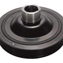 Crankshaft Belt Pulley BOGAP C1213128 OE Ref 2740300003 BOGAP