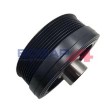 Crankshaft Belt Pulley BOGAP C1213131 OE Ref 6420300103