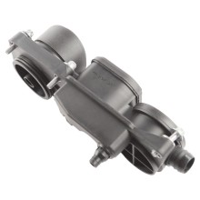 Crankcase Ventilation Oil Separator BOGAP C1216116 OE Ref 6460100162