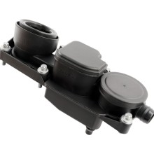 Crankcase Ventilation Oil Separator BOGAP C1216116 OE Ref 6460100162 BOGAP