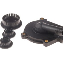 Crankcase Ventilation Repair Kit Set BOGAP C1217101 OE Ref 2720100231