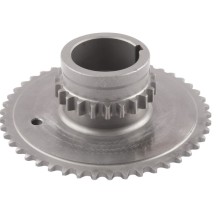 Crankshaft Sprocket BOGAP C1220100 OE Ref A2710521903 BOGAP