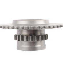 Crankshaft Sprocket BOGAP C1220100 OE Ref A2710521903 BOGAP