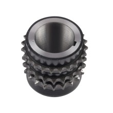 Crankshaft Sprocket BOGAP C1220102 OE Ref 2720500003