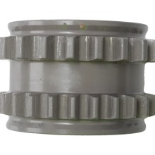 Crankshaft Sprocket BOGAP C1220103 OE Ref 2640520000 BOGAP