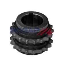 Crankshaft Sprocket BOGAP C1220105 OE Ref 1660520003