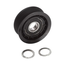 Timing Belt Deflection/Guide Pulley BOGAP C1318101 OE Ref 0002020019