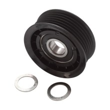 Timing Belt Deflection/Guide Pulley BOGAP C1318101 OE Ref 0002020019 BOGAP