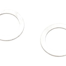 Timing Belt Deflection/Guide Pulley BOGAP C1318101 OE Ref 0002020019 BOGAP