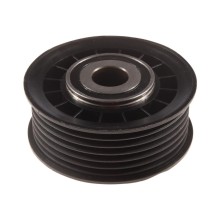 Timing Belt Deflection/Guide Pulley BOGAP C1318102 OE Ref 6012001070
