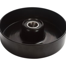 Timing Belt Deflection/Guide Pulley BOGAP C1318105 OE Ref 00A903341 BOGAP