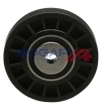 Timing Belt Deflection/Guide Pulley BOGAP C1318106 OE Ref 1032000570