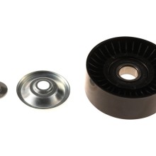 Timing Belt Deflection/Guide Pulley BOGAP C1318109 OE Ref 2712000570